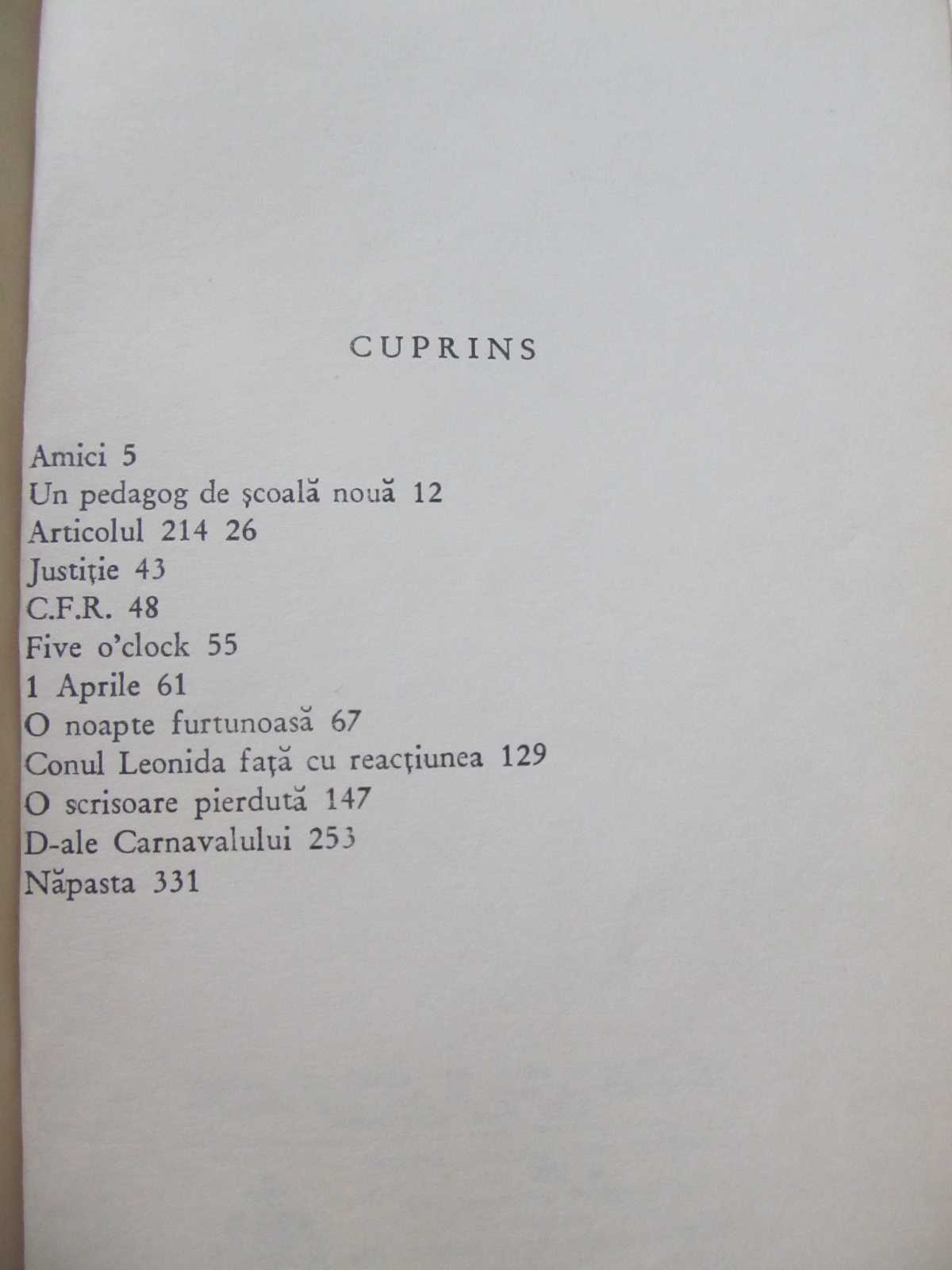 Carte Opere alese - Povestiri dramatizate - Teatru - I. L. Carageale