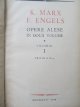 Carte Opere alese (vol. 1) - K. Marx , F. Engels