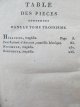 Carte Opere  (Chefs-D' Oeuvre) (3 vol.) , 1823 - P. Corneille
