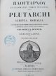 Carte Opere complete (5 vol.) (prima editie europeana bilingva greaca latina) , 1841-1862 , completa - Plutarh