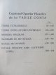 Carte Opere filosofice - Vasile Conta