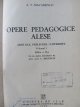 Carte Opere pedagogice complexe (3 vol.) - complet - A. S. Macarenco