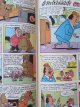 Carte Pixie & Dixie (benzi desenate) - ***