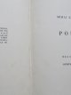 Carte Poesii , 1933 (editie ingrijita de Constantin Botez) - Mihai Eminescu