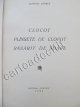 Carte Poezii - Clocot - Planset de clopot - Rasarit de soare , 1945 - Dumitru Corbea