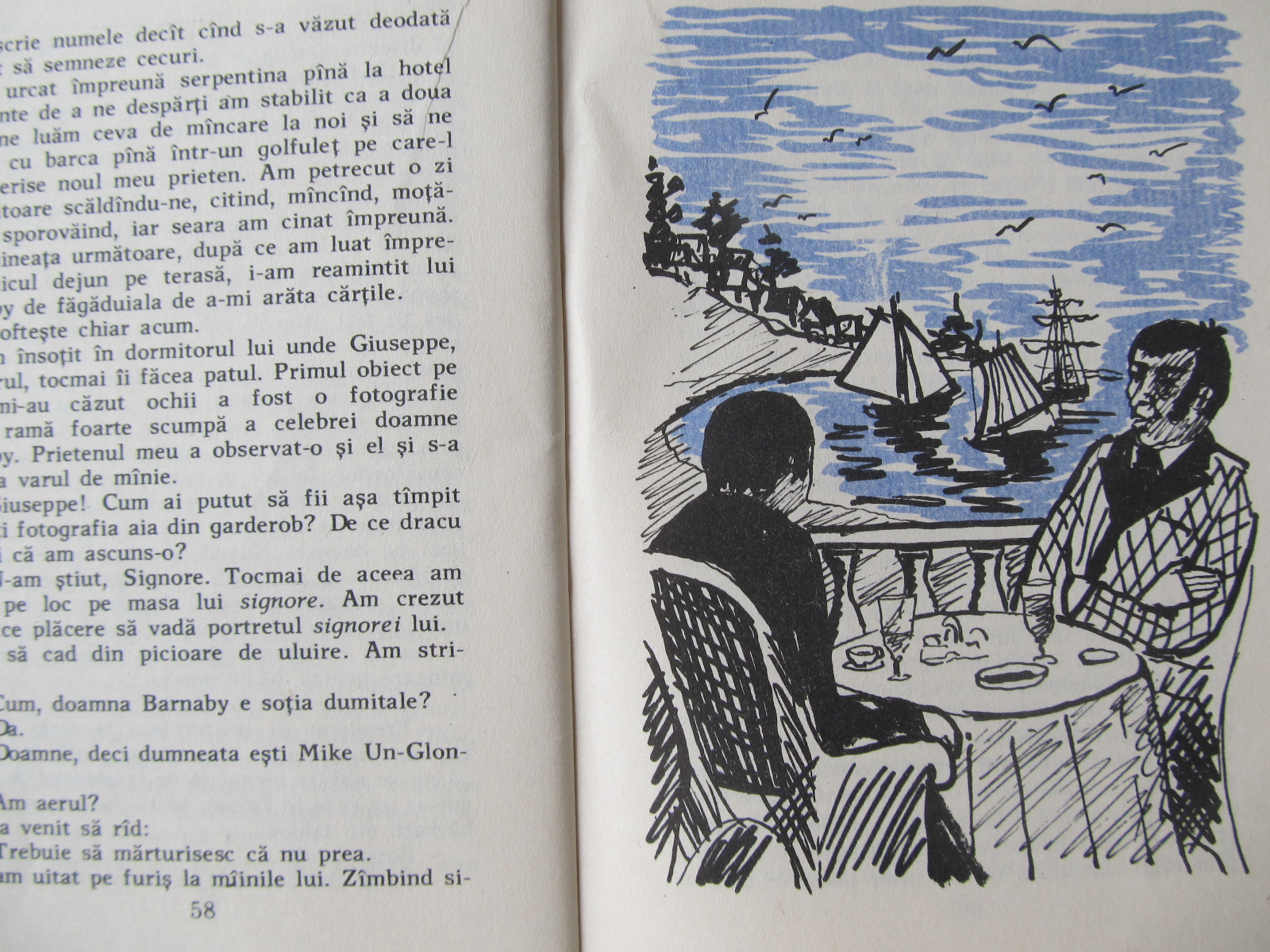 Carte Povestiri din marile sudului - W. Somerset Maugham