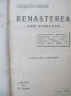 Carte Renasterea - Scene istorice alese (interbelic) - legat lux - Contele de Gobineau