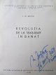 Carte Revolutia de la 1848 - 1849 in Banat - I. D. Suciu
