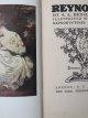 Carte Reynolds (8 reproduceri color) - interbelic - S. L. Bensusan