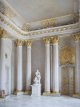 Carte Sanssouci (resedinta de vara a imparatilor germani) (Album) - format foarte mare - Petra Wesch