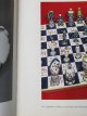 Carte Schach - Ursprung und Wandlung der Spielfigur in zwolf Jahrhundert (Istorie ilustrata a sahului in 12 secole) - Album superb - Hans Wichmann , Siegfried Wichmann