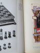 Carte Schach - Ursprung und Wandlung der Spielfigur in zwolf Jahrhundert (Istorie ilustrata a sahului in 12 secole) - Album superb - Hans Wichmann , Siegfried Wichmann