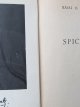 Carte Spicuiri - Radu R. Rosetti