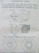 Carte Structura fina a materiei dupa modelul cristalelor (Das feinbauliche Wesen der Materie nach dem Kristalle) - F. Rinne