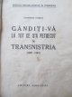 Carte Suferintele deportatilor in Transnistria - Fabius Ornstein