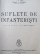 Carte Suflete de infanteristi - J. Delmas