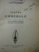 Carte Teatru - Comediile - V. Alecsandri