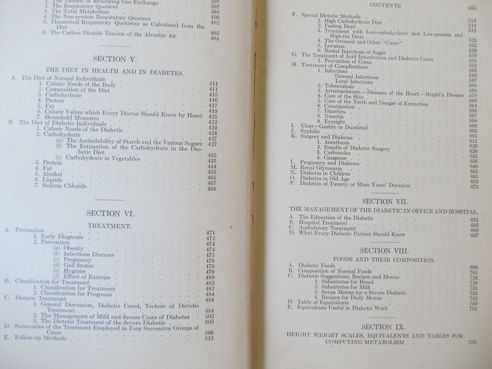 Carte The treatement of Diabetes Mellitus - Elliott P. Joslin