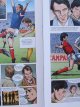 Carte Tous a L' Euro 200 (Campionat European de fotbal) (benzi desenate) - Willy Vassaux , Maurice Houssiere