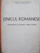Carte Vocatia , Factor hotarator in cultura popoarelor - Etnicul romanesc , comunitate de origine , limba si destin - Incotro merge Germania de azi ( 3 volume colegate) , 1932-1942 - C. Radulescu Motru