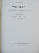 Carte Weimar (Album) - Theo Piana