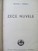 Carte Zece nuvele - Nicolae I. Ottescu