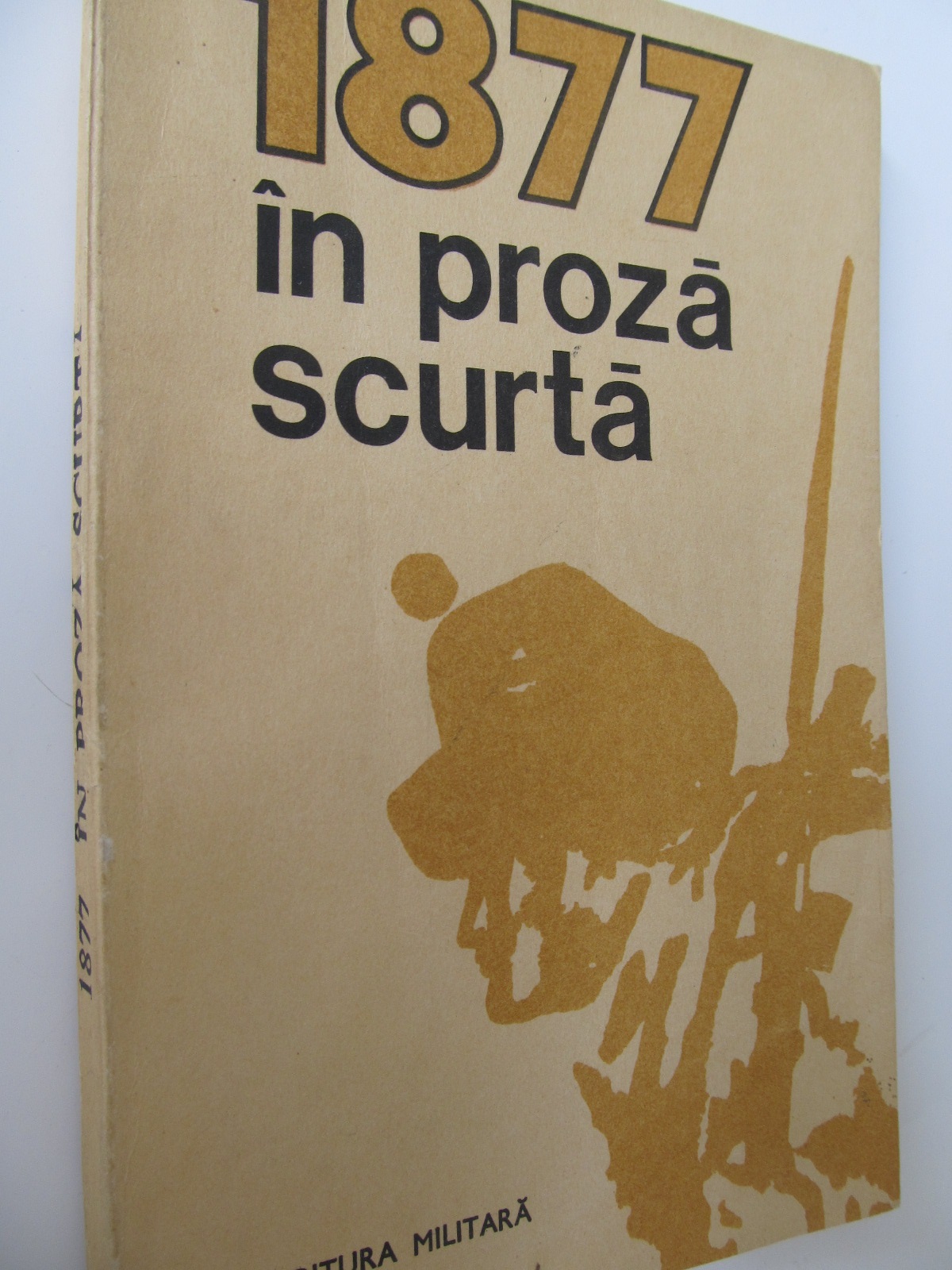 1877 in proza scurta - *** | Detalii carte