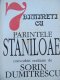 7 dimineti cu parintele Staniloae - Convorbiri realizate de Sorin Dumitrescu - *** | Detalii carte