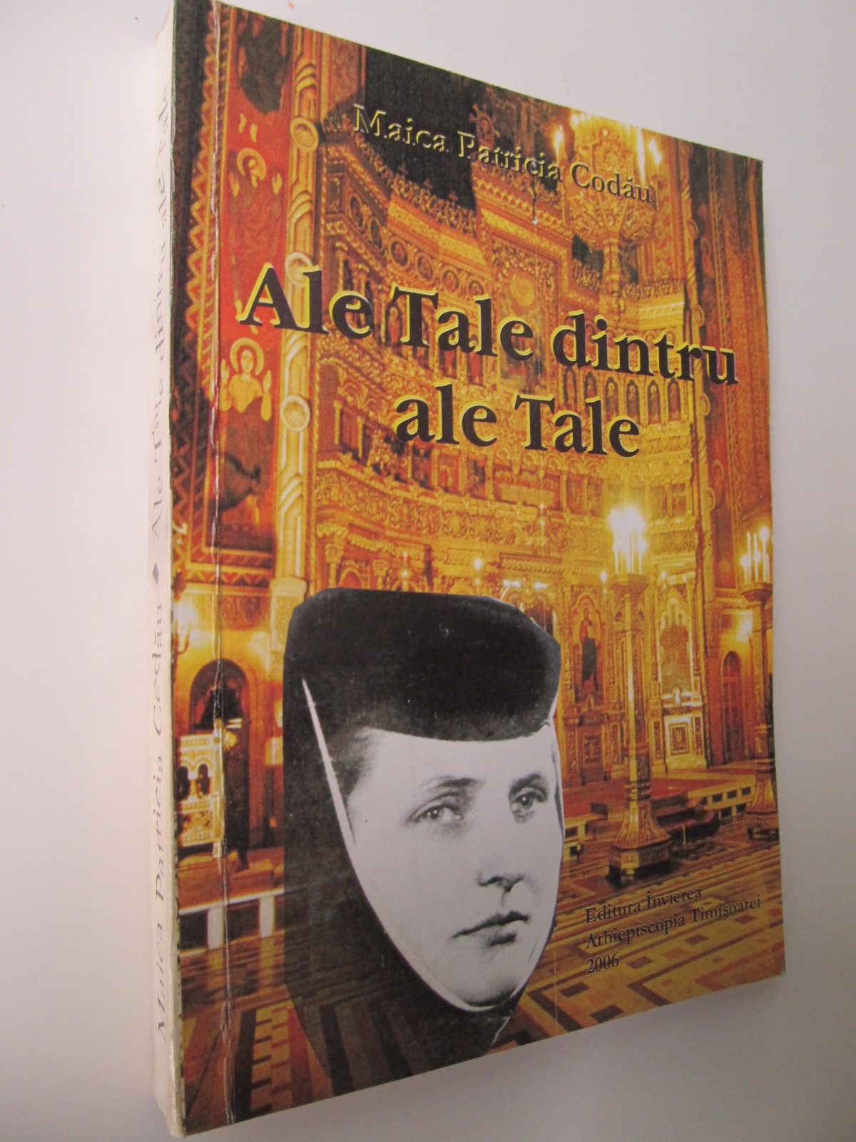 Ale Tale dintru ale Tale - Patricia Codau | Detalii carte