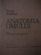 Anatomia omului (2 vol) - Aparatul locomotor - Splanhnologia (editia a V-a) - Victor Papilian | Detalii carte