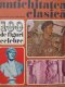 Antichitatea clasica - 100 de figuri celebre - N. I. Barbu | Detalii carte