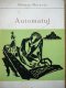 Automatul - Alberto Moravia | Detalii carte