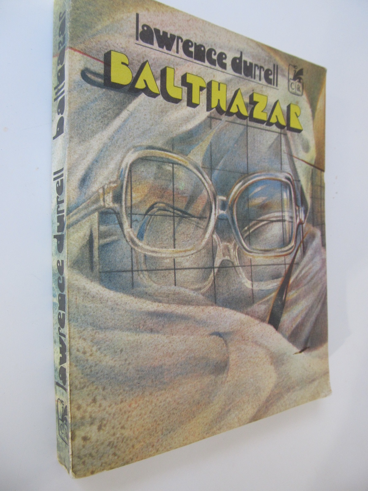 Baltazar - Lawrence Durrell | Detalii carte