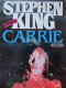 Carrie - Stephen King | Detalii carte