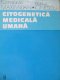 Citogenetica medicala umana - Constantin Maximilian , Barbu Ionescu | Detalii carte