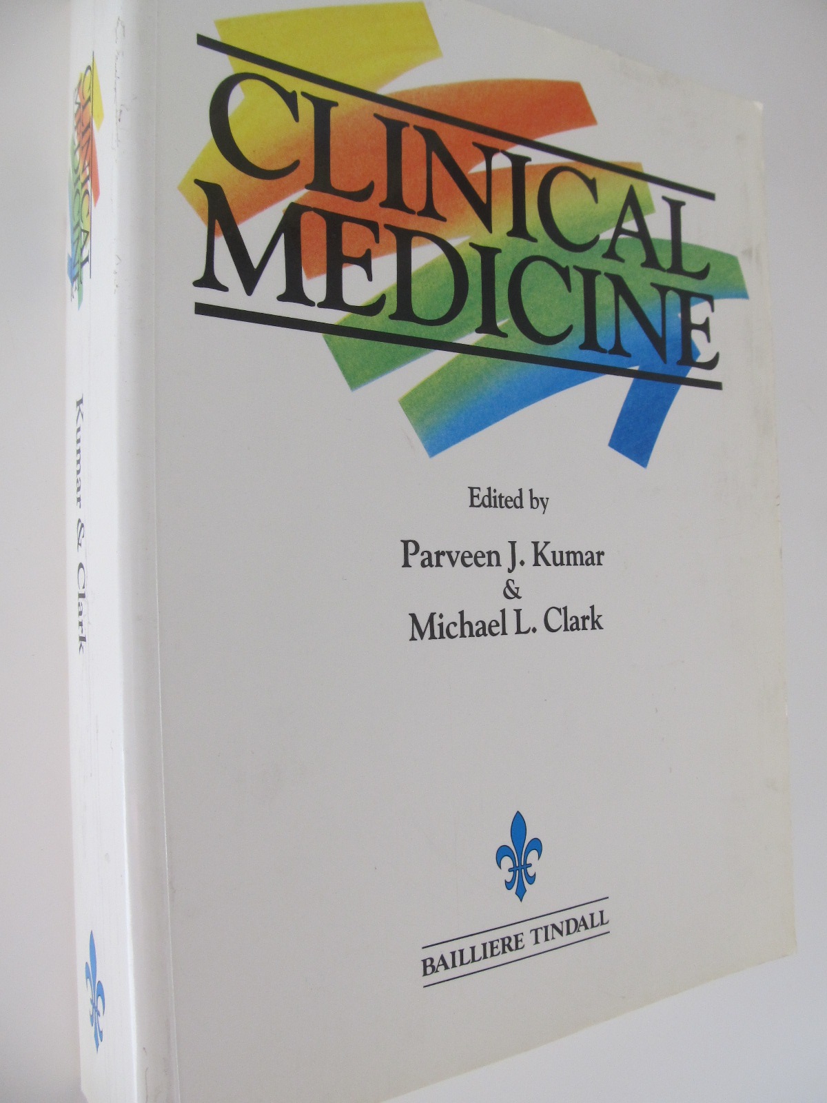 Clinical Medicine - Parveen J. Kumar , Michael L. Clark | Detalii carte