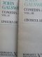 Comedia moderna (3 vol.) - John Galsworthy | Detalii carte