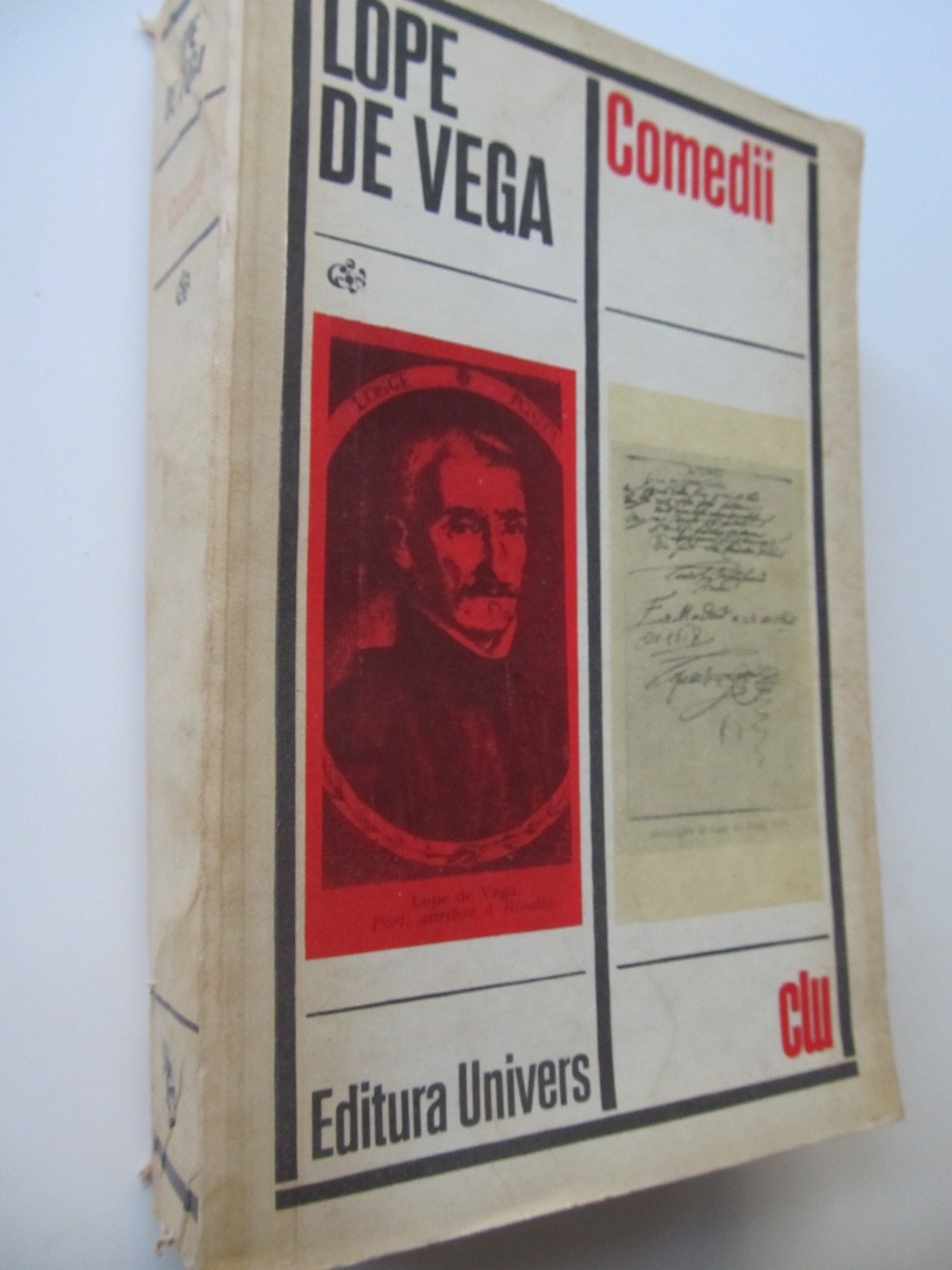 Comedii - Lope de Vega | Detalii carte