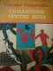 Crizanteme pentru Erna - Theodor Constantin | Detalii carte