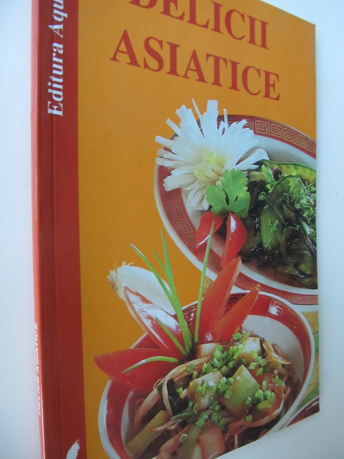 Delicii asiatice - Renate Faller | Detalii carte