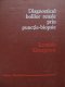 Diagnosticul bolilor renale prin punctie-biopsie - Leonida Georgescu | Detalii carte