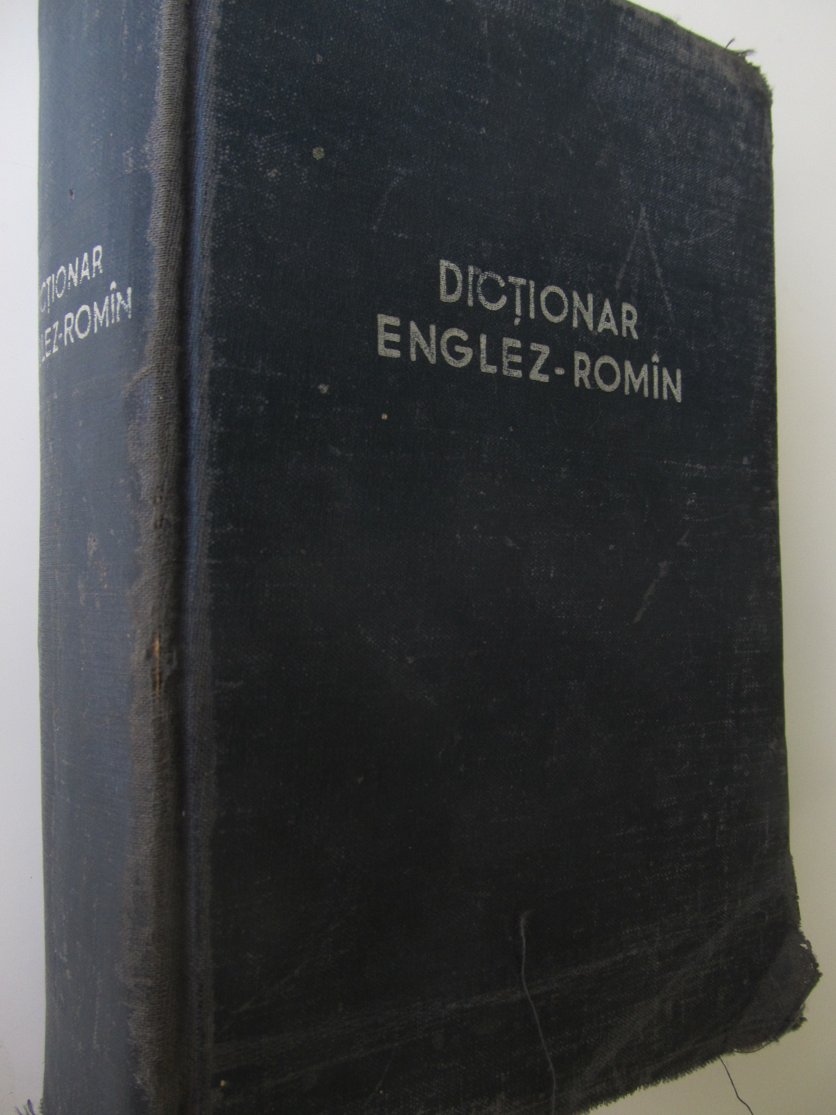 Dictionar Englez Roman (40000 cuvinte) - Florenta Sadeanu , ... | Detalii carte