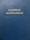 Dictionar Roman Englez (30000 cuvinte) - Leon Levitchi | Detalii carte