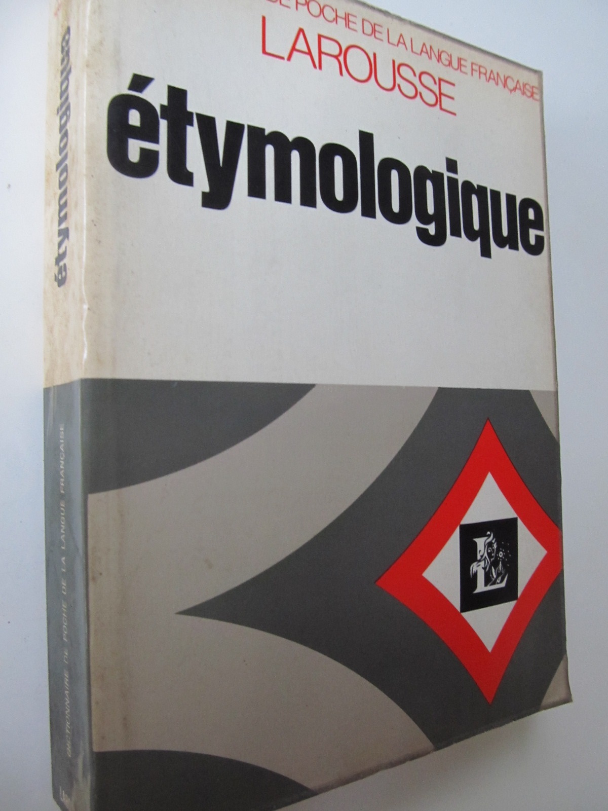 Dictionnaire Etymologique et historique - Albert Dauzat ... | Detalii carte