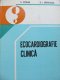 Ecocardiografie clinica - Caius Streian , S. I. Dragulescu | Detalii carte