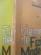 Elemente de fizica moderna (2 vol.) - Emil Luca | Detalii carte