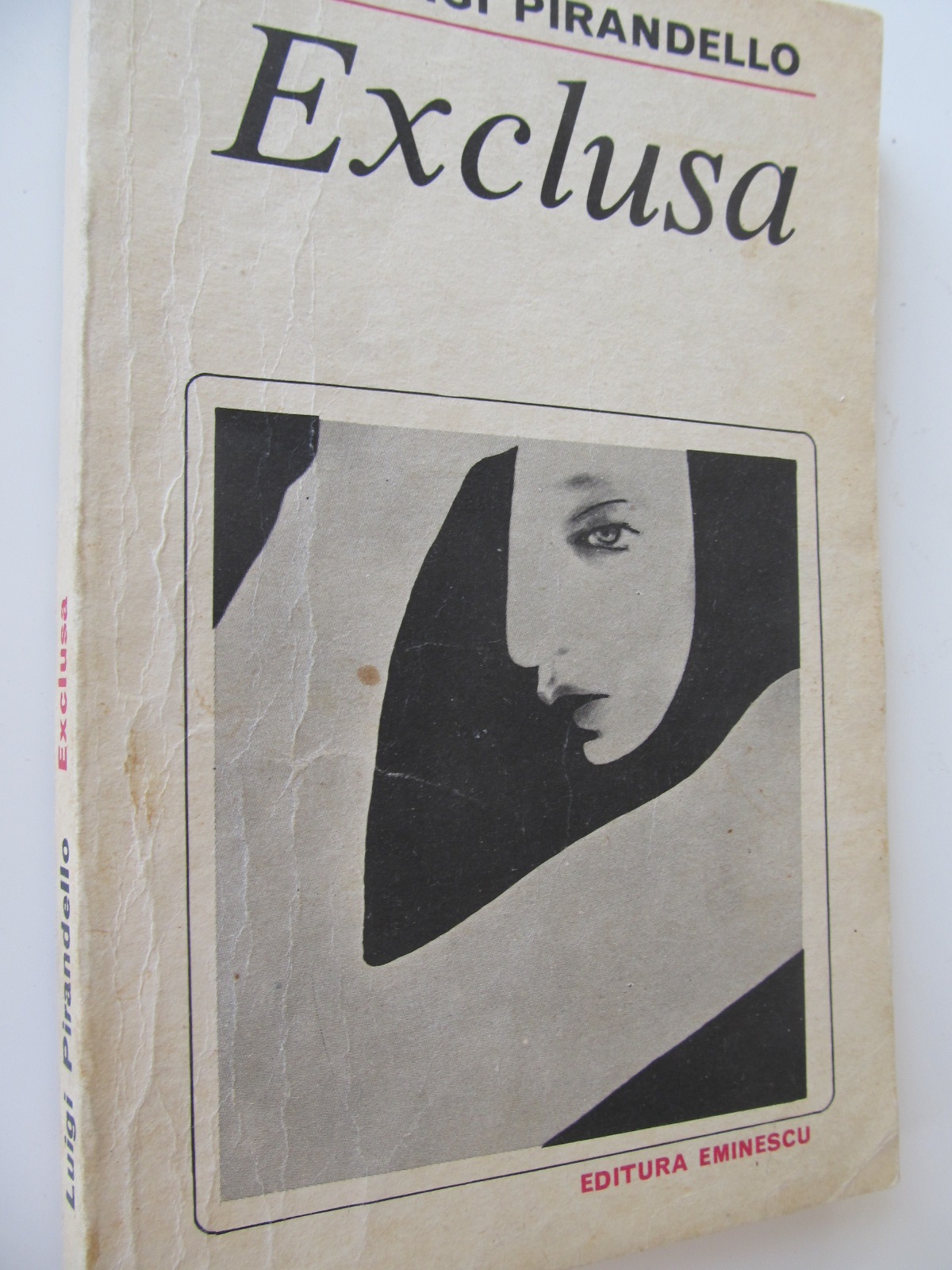 Exclusa - Luigi Pirandello | Detalii carte