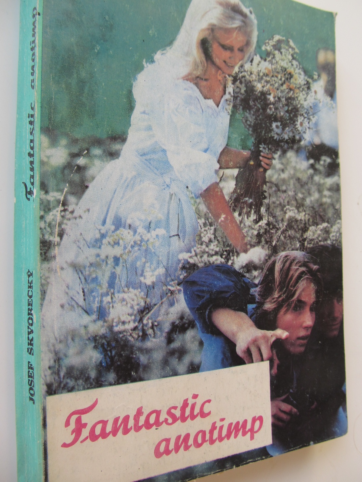 Fantastic anotimp - Josef Skvorecky | Detalii carte
