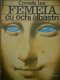 Femeia cu ochi albastri - Corneliu Leu | Detalii carte