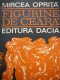 Figurine de ceara - Mircea Oprita | Detalii carte